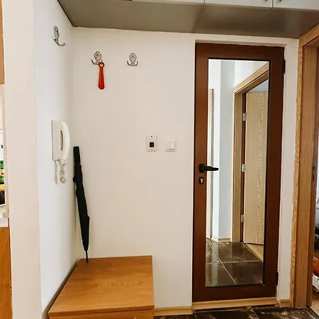 Apartamento Smile Varna