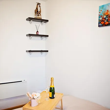 Smile Apartamento Varna