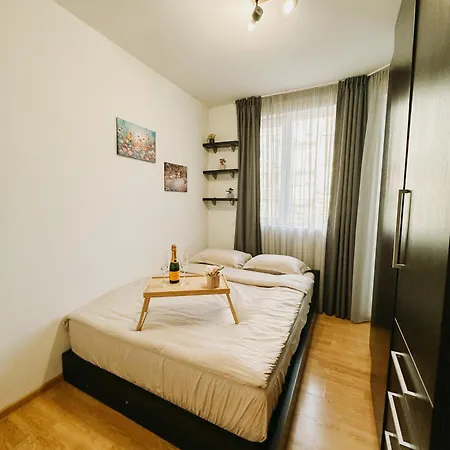 Smile Apartment