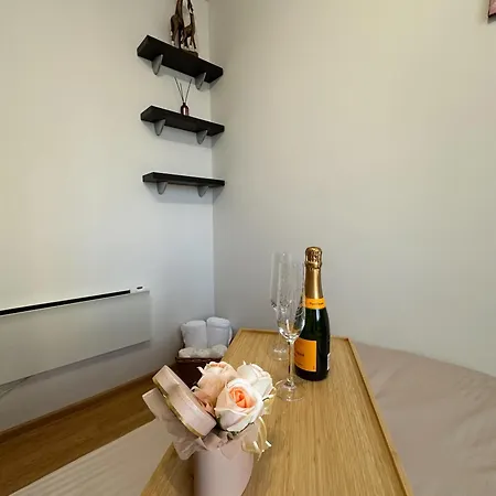 Apartment Smile