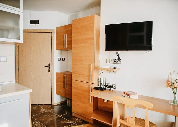 Smile Апартаменты