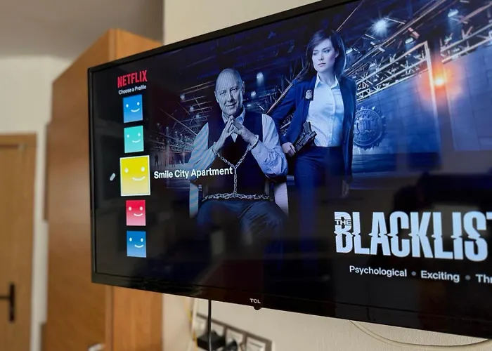 Smile Апартаменты Варна