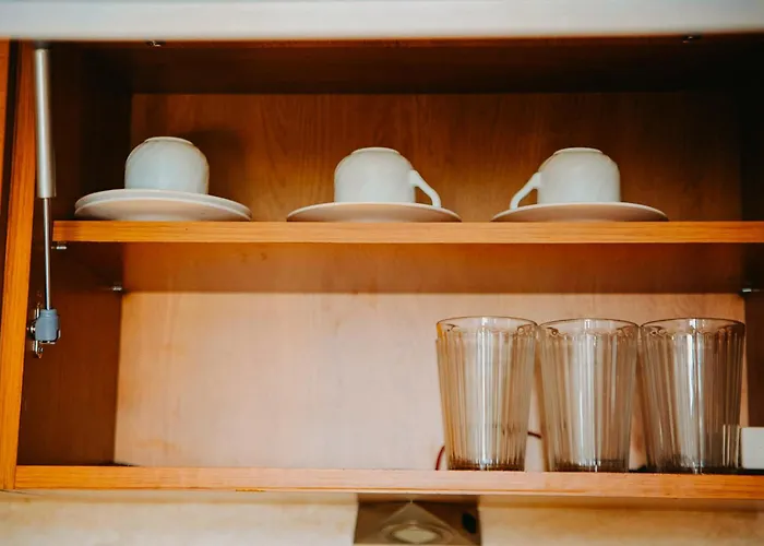 Smile Апартаменты