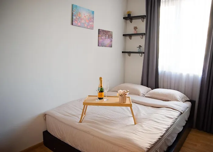 Smile Апартаменты *