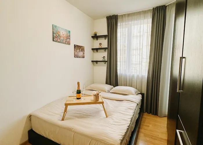 Smile Апартаменты