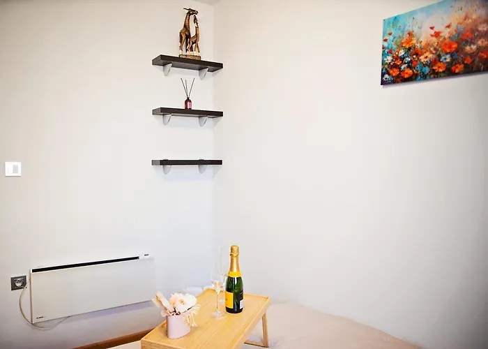 Smile Апартаменты Варна