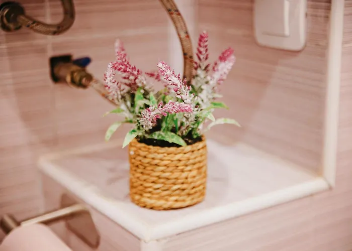 Smile Апартаменты *